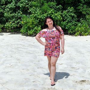 Meet your Posher, Jill